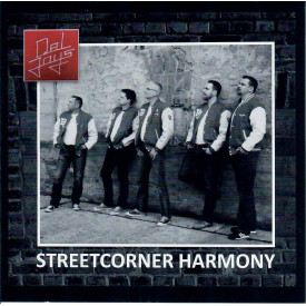 Streetcorner Harmony