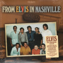 From Elvis in Nashville - 50th Anniversary