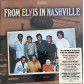 From Elvis in Nashville - 50th Anniversary