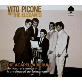 The Acapella Album