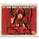 The Mojo Man's Halloween Party