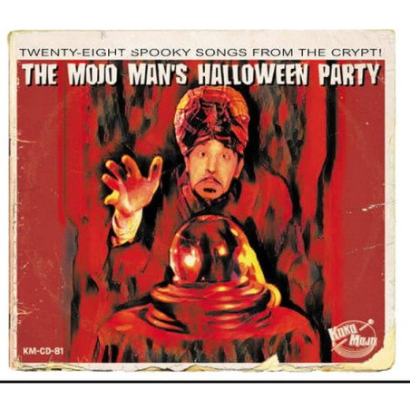 Vol. 1 Doctor Velvet