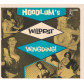 Hoodlum's Wildest Wingding!