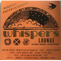 Whispers Lounge