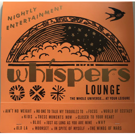 Whispers Lounge