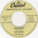 Rollin Danny / Lovely Loretta