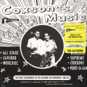 The First Recordings of Sir Coxsone The Downbeat 1960-62 Record A