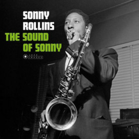 The Sound of Sonny
