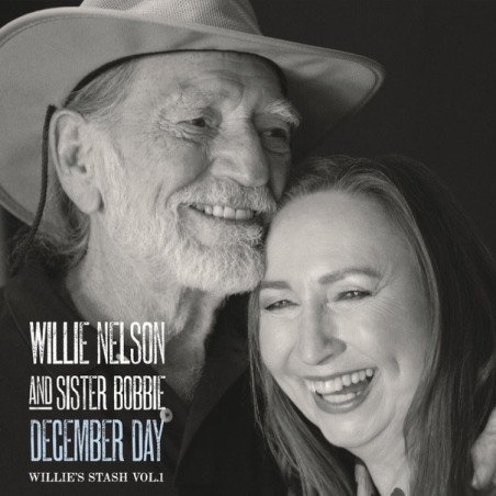 December Day - Willie's Stash Vol.1