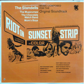 OST Feat. The Standells, The Mugwumps...