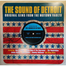 Original Gems From The Motown Vaults