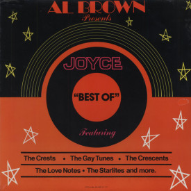The Best of Joyce