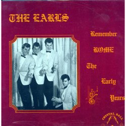 Remember Rome - The Early Years