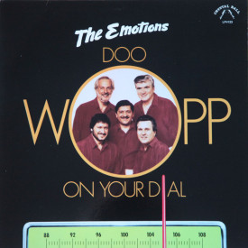 Doo Wopp on Your Dial