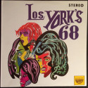 Los York's 68