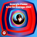 Live in Europe 1967