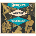 Rocker's Wildest Wingding!