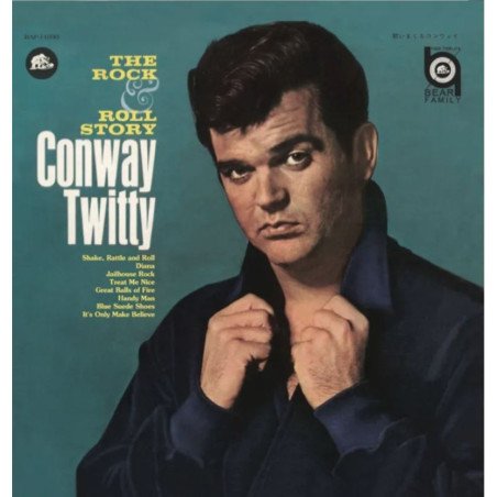 The Rock & Roll Story