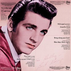 Make Up Your Mind (1st Take) / Your Love (1st Take)