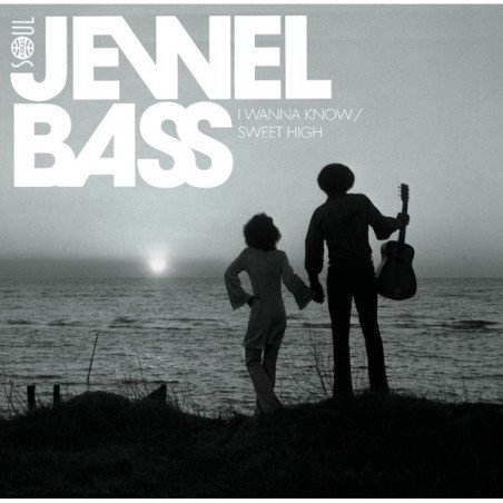 I Wanna Know / Sweet High