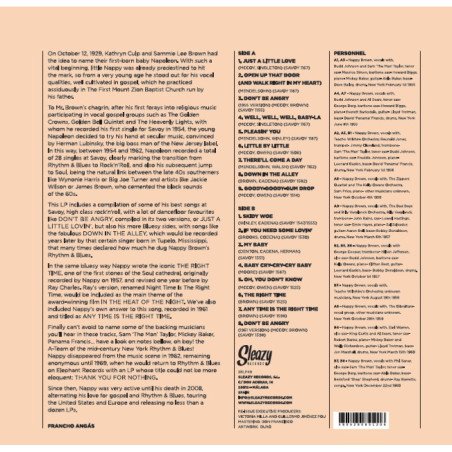 Goody Goody Gum Drop