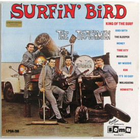 Surfin' Bird