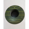 The Will of Love/ Bandstand Doll