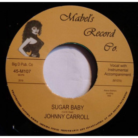 Sugar Baby / The Swing