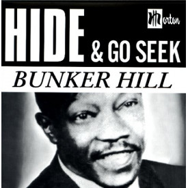 Hide & Go Seek