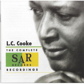 The Complete Sar Records Recordings