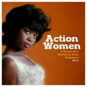 Vol.6 - A Female Soul Rhythm & Blues Explosion!