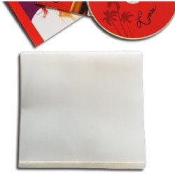 Modelo Standar Plastico 100 fundas