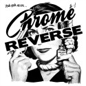 I cant dance/Yeah, Yeah, we are Chrome Reverse - Cat Fight/Cigarettes & Alcohol