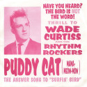 Puddy Cat / Real Cool