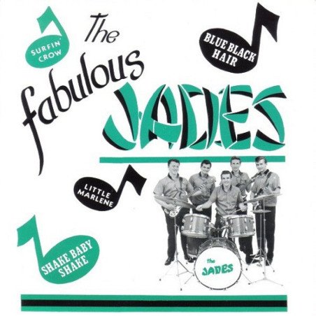 Jades - The Fabulous