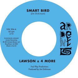 Lawson & 4 More - Smart Bird / If You Want Me, You Can Find Me