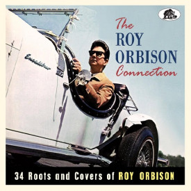 34 Roots And Covers Of Roy Orbison