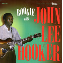 Boogie With John Lee Hooker