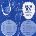 Presents: THE QUALITIES Org. Saturn Recording 1960