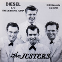 Diesel / The Jesters Jump