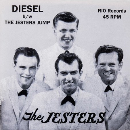 Diesel/The Jesters Jump