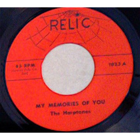 My Memories of You / It Was Just for Laughs