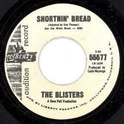 Shortnin' Bread / Cookie Rockin' in Her Stockings