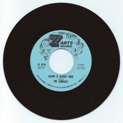 Dawn is Almost Here / Keep an Eye