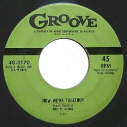 Now We're Together / Geraldine