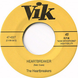 Heartbreaker / Wanda