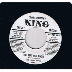 Dear Mother / You May Not Know