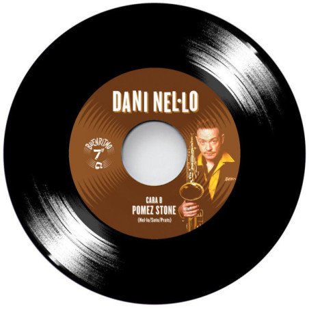 Holly Zapatitos/Pomez Stone