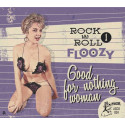 VOL. 1 - Good For Nothing Woman