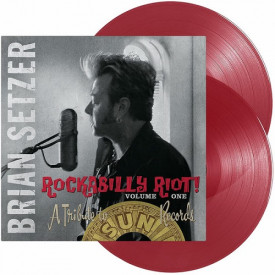 Rockabilly Riot! Vol.1 - A Tribute To Sun Records